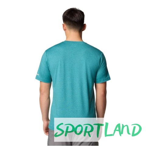 Koszulka Columbia Kwick Hike Graphic M 2071763364 M