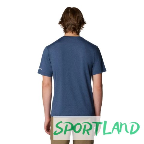 Koszulka Columbia Kwick Hike Graphic M 2071763465 XL