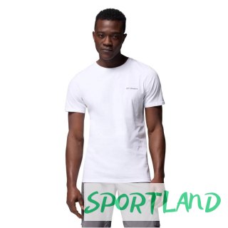 Koszulka Columbia Rapid Ridge Back Graphic Tee II M 1934824118 L