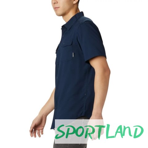 Koszulka Columbia Utilizer II Solid Short Sleeve Shirt M 1577762464 L Koszulka Columbia Utilizer II Solid Short Sleeve Shirt M 1577762464 L