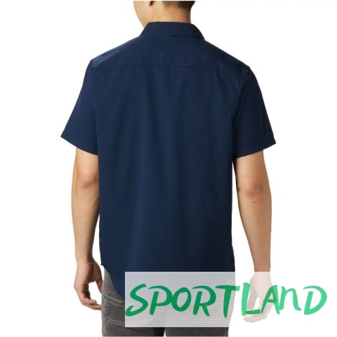 Koszulka Columbia Utilizer II Solid Short Sleeve Shirt M 1577762464 L Koszulka Columbia Utilizer II Solid Short Sleeve Shirt M 1577762464 L