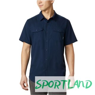 Koszulka Columbia Utilizer II Solid Short Sleeve Shirt M 1577762464 M
