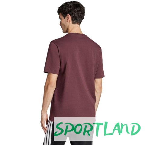 Koszulka adidas Codes Camo Graphic M JI6769 XL Koszulka adidas Codes Camo Graphic M JI6769 XL