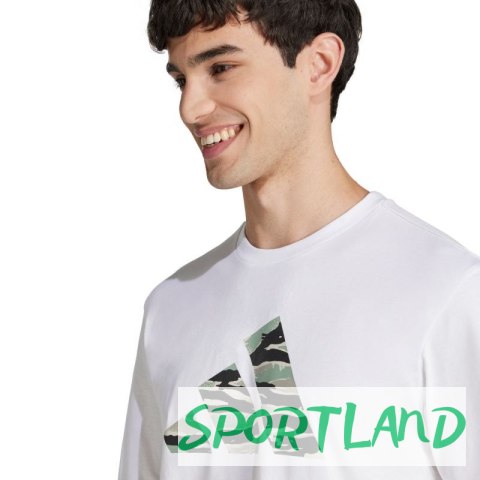 Koszulka adidas Codes Camo Graphic M JI6770 2 XL Koszulka adidas Codes Camo Graphic M JI6770 2 XL