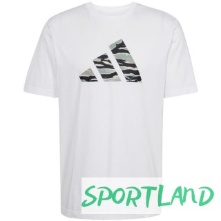 Koszulka adidas Codes Camo Graphic M JI6770 XL