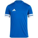 Koszulka adidas Squadra 25 M JG5826 L