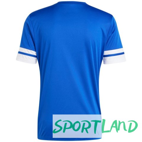 Koszulka adidas Squadra 25 M JG5826 L Koszulka adidas Squadra 25 M JG5826 L