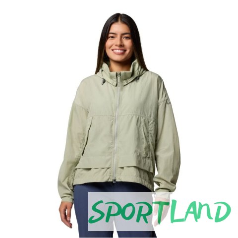 Kurtka Columbia Paracutie II Windbreaker Jacket W 2116561348 L Kurtka Columbia Paracutie II Windbreaker Jacket W 2116561348 L