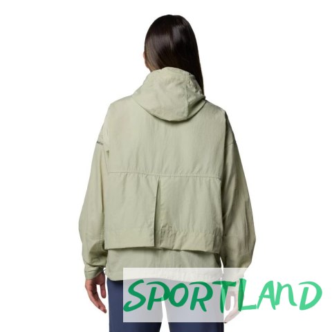 Kurtka Columbia Paracutie II Windbreaker Jacket W 2116561348 L Kurtka Columbia Paracutie II Windbreaker Jacket W 2116561348 L