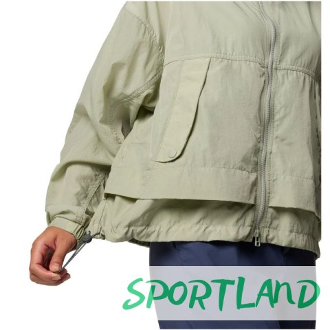 Kurtka Columbia Paracutie II Windbreaker Jacket W 2116561348 L Kurtka Columbia Paracutie II Windbreaker Jacket W 2116561348 L