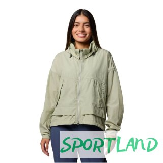 Kurtka Columbia Paracutie II Windbreaker Jacket W 2116561348 M