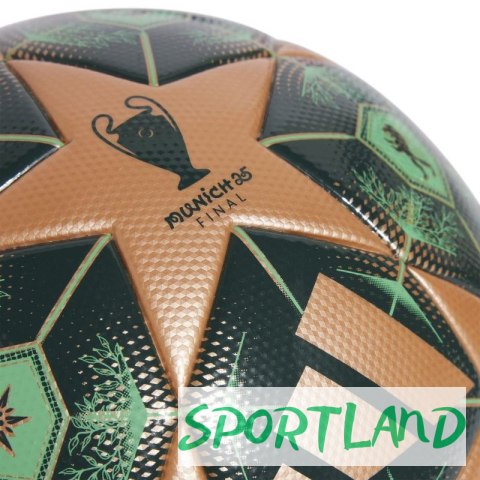 Piłka adidas UCL League JM6825 5 Piłka adidas UCL League JM6825 5