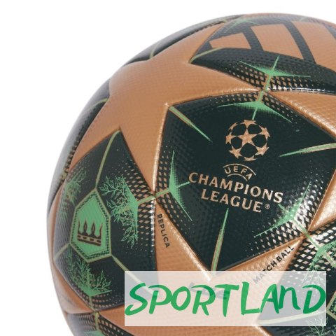 Piłka adidas UCL League JM6825 5 Piłka adidas UCL League JM6825 5