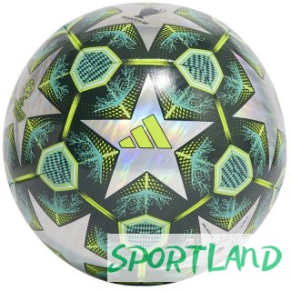 Piłka adidas UCL Liga Mistrzów Training Foil JH1280 4