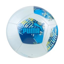 Piłka nożna Puma MCFC Football Ingry 84546 75 5