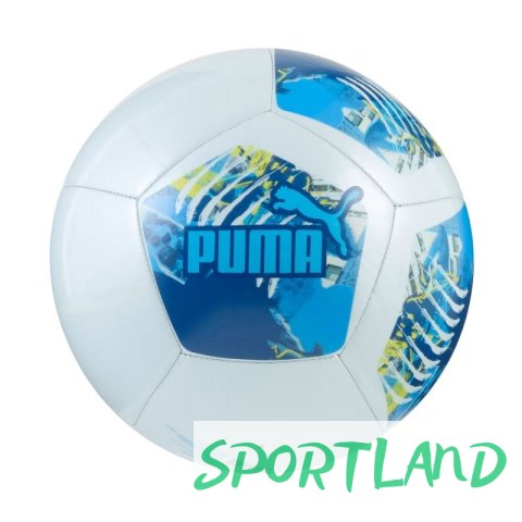 Piłka nożna Puma MCFC Football Ingry 84546 75 5 Piłka nożna Puma MCFC Football Ingry 84546 75 5