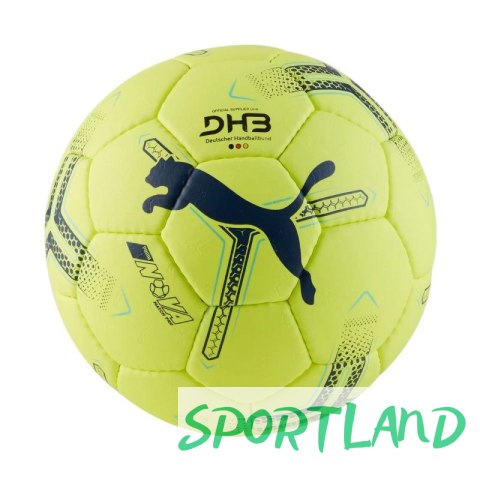 Piłka ręczna Puma Nova 84398 01 1 Piłka ręczna Puma Nova 84398 01 1