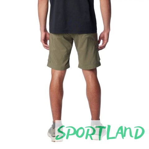 Spodenki Columbia Silver Ridge Utility Cargo Shorts M 2030744397 32 Spodenki Columbia Silver Ridge Utility Cargo Shorts M 2030744397 32