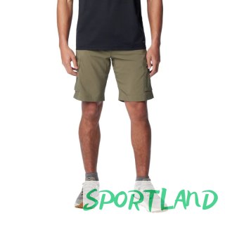 Spodenki Columbia Silver Ridge Utility Cargo Shorts M 2030744397 36