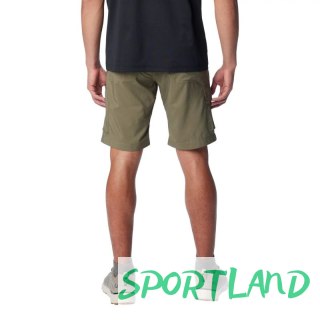 Spodenki Columbia Silver Ridge Utility Cargo Shorts M 2030744397 36