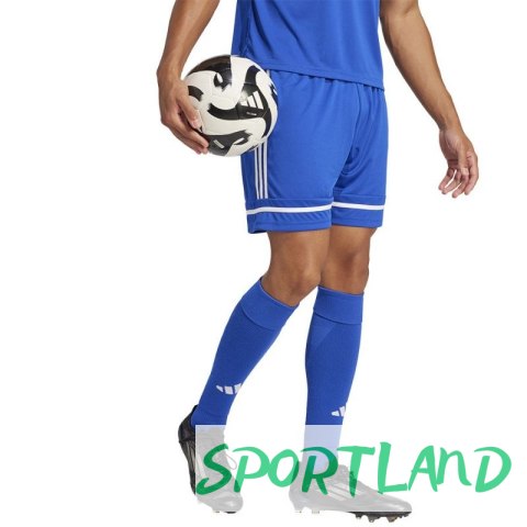 Spodenki adidas Squadra M 25 Short JN5465 XXL