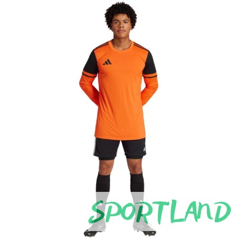Spodenki bramkarskie adidas Squadra 25 M JF2483 2 XL