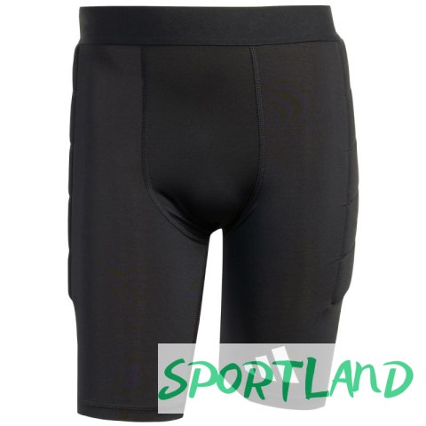 Spodenki bramkarskie adidas Squadra 25 M JF2483 3XL Spodenki bramkarskie adidas Squadra 25 M JF2483 3XL