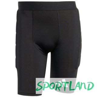 Spodenki bramkarskie adidas Squadra 25 M JF2483 L