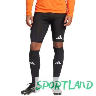 Spodenki bramkarskie adidas Squadra 25 M JF2483 XL