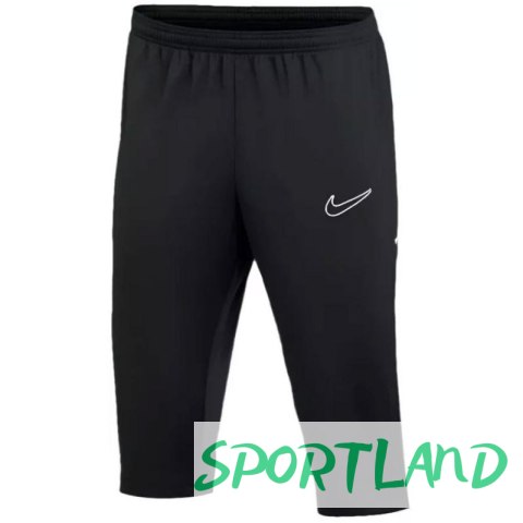 Spodnie Nike Academy 25 3/4 Pants KP M FZ9787-010 L Spodnie Nike Academy 25 3/4 Pants KP M FZ9787-010 L