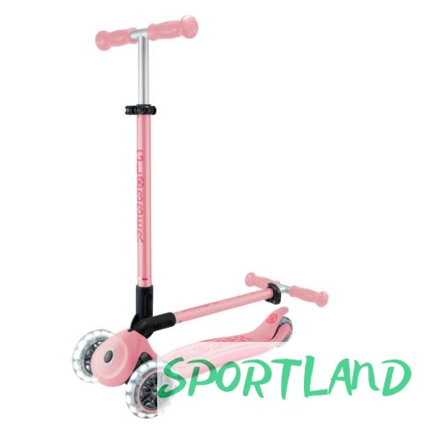 Hulajnoga PRIMO FOLDABLE PLUS LIGHTS (439-710-2) N/A Hulajnoga PRIMO FOLDABLE PLUS LIGHTS (439-710-2) N/A