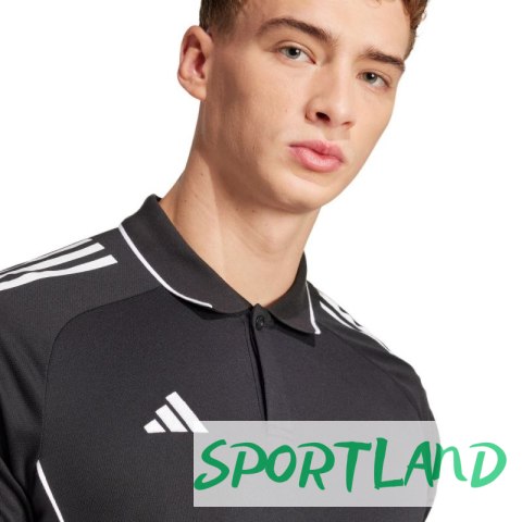 Koszulka adidas Tiro 25 Competition Polo M JY1804 M Koszulka adidas Tiro 25 Competition Polo M JY1804 M