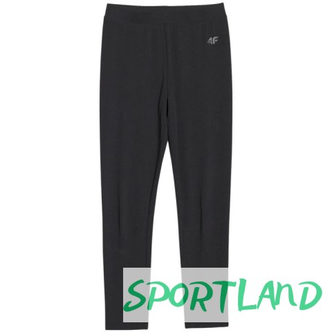 Legginsy 4F CAS Jr 4FJWMM00TTIGF220 20S 158cm Legginsy 4F CAS Jr 4FJWMM00TTIGF220 20S 158cm
