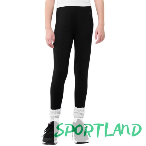 Legginsy 4F CAS Jr 4FJWMM00TTIGF220 20S 158cm Legginsy 4F CAS Jr 4FJWMM00TTIGF220 20S 158cm