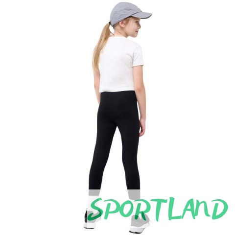 Legginsy 4F CAS Jr 4FJWMM00TTIGF220 20S 158cm Legginsy 4F CAS Jr 4FJWMM00TTIGF220 20S 158cm