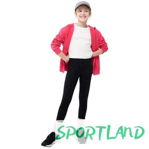 Legginsy 4F CAS Jr 4FJWMM00TTIGF220 20S 158cm Legginsy 4F CAS Jr 4FJWMM00TTIGF220 20S 158cm