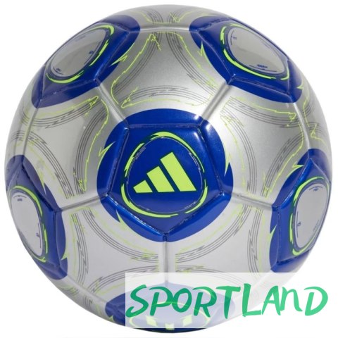 Piłka adidas Messi Mini Ball JE6456 1 Piłka adidas Messi Mini Ball JE6456 1