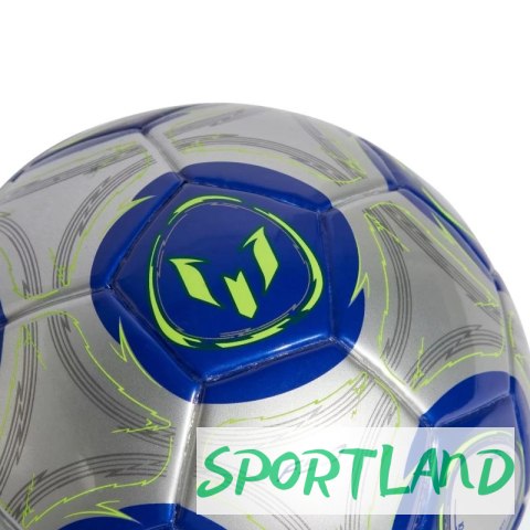 Piłka adidas Messi Mini Ball JE6456 1 Piłka adidas Messi Mini Ball JE6456 1