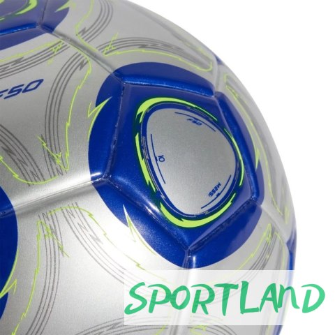 Piłka adidas Messi Mini Ball JE6456 1 Piłka adidas Messi Mini Ball JE6456 1