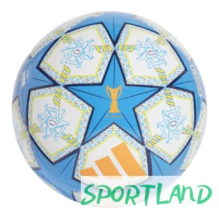 Piłka adidas UWCL League JH1299 5