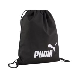 Plecak, worek Puma Phase Gym Sack 09116301 ONESIZE