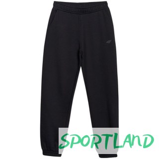 Spodnie 4F CAS Jr 4FJWSS25TTROF0950 20S 122 cm