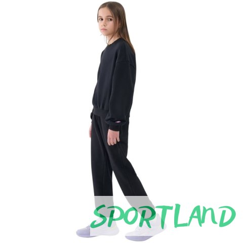 Spodnie 4F CAS Jr 4FJWSS25TTROF0950 20S 158cm Spodnie 4F CAS Jr 4FJWSS25TTROF0950 20S 158cm