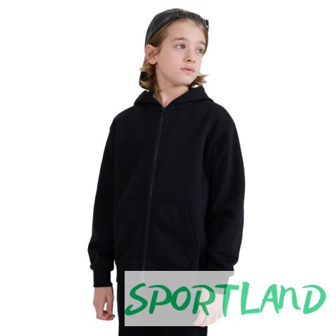 Bluza 4F Jr 4FJWMM00TSWSM1859-20S 140