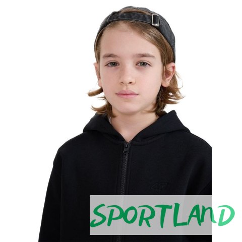 Bluza 4F Jr 4FJWMM00TSWSM1859-20S 140