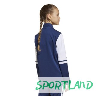 Bluza adidas Squadra 25 Training Jr JD3029 116 cm