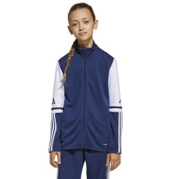 Bluza adidas Squadra 25 Training Jr JD3029 128 cm