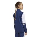 Bluza adidas Squadra 25 Training Jr JD3029 128 cm