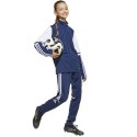 Bluza adidas Squadra 25 Training Jr JD3029 128 cm