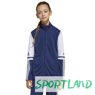 Bluza adidas Squadra 25 Training Jr JD3029 140 cm